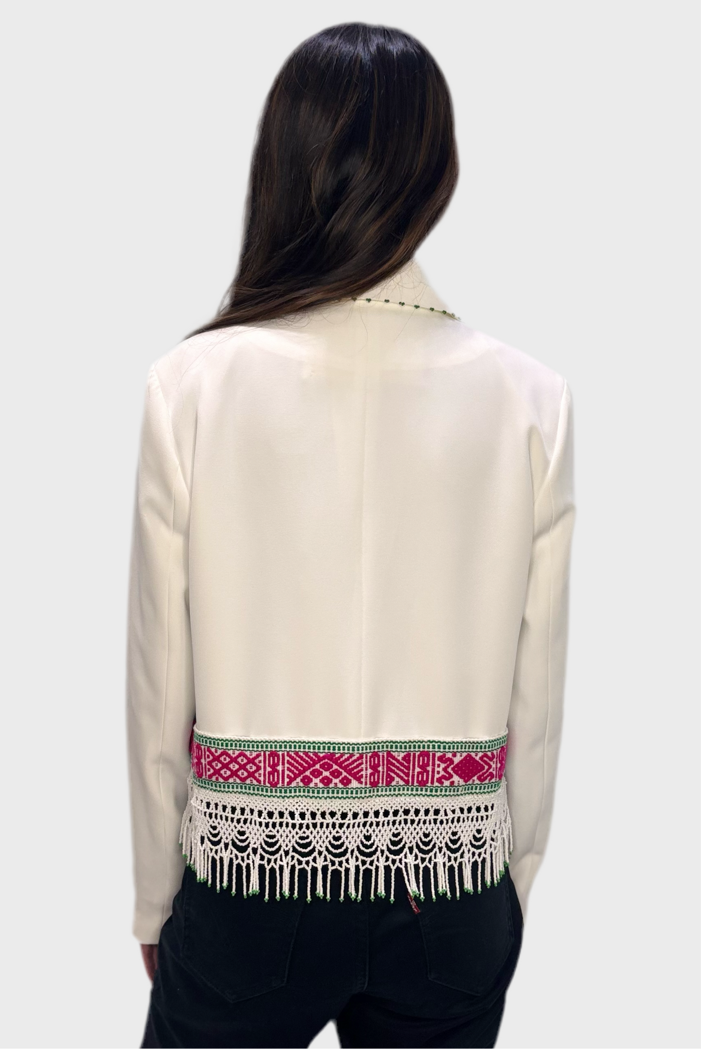 Blazer Ingbera