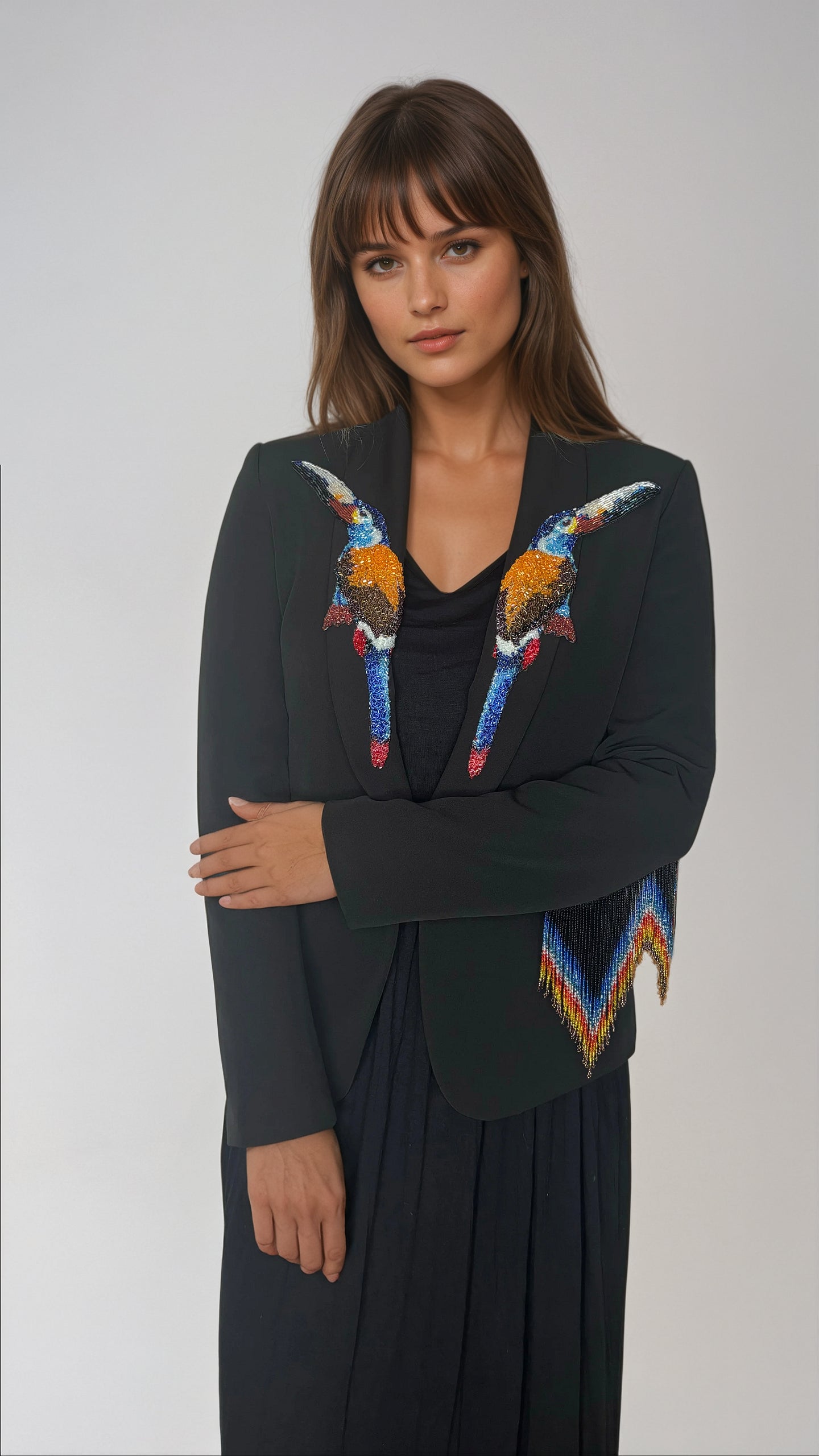 Tucanes Blazer