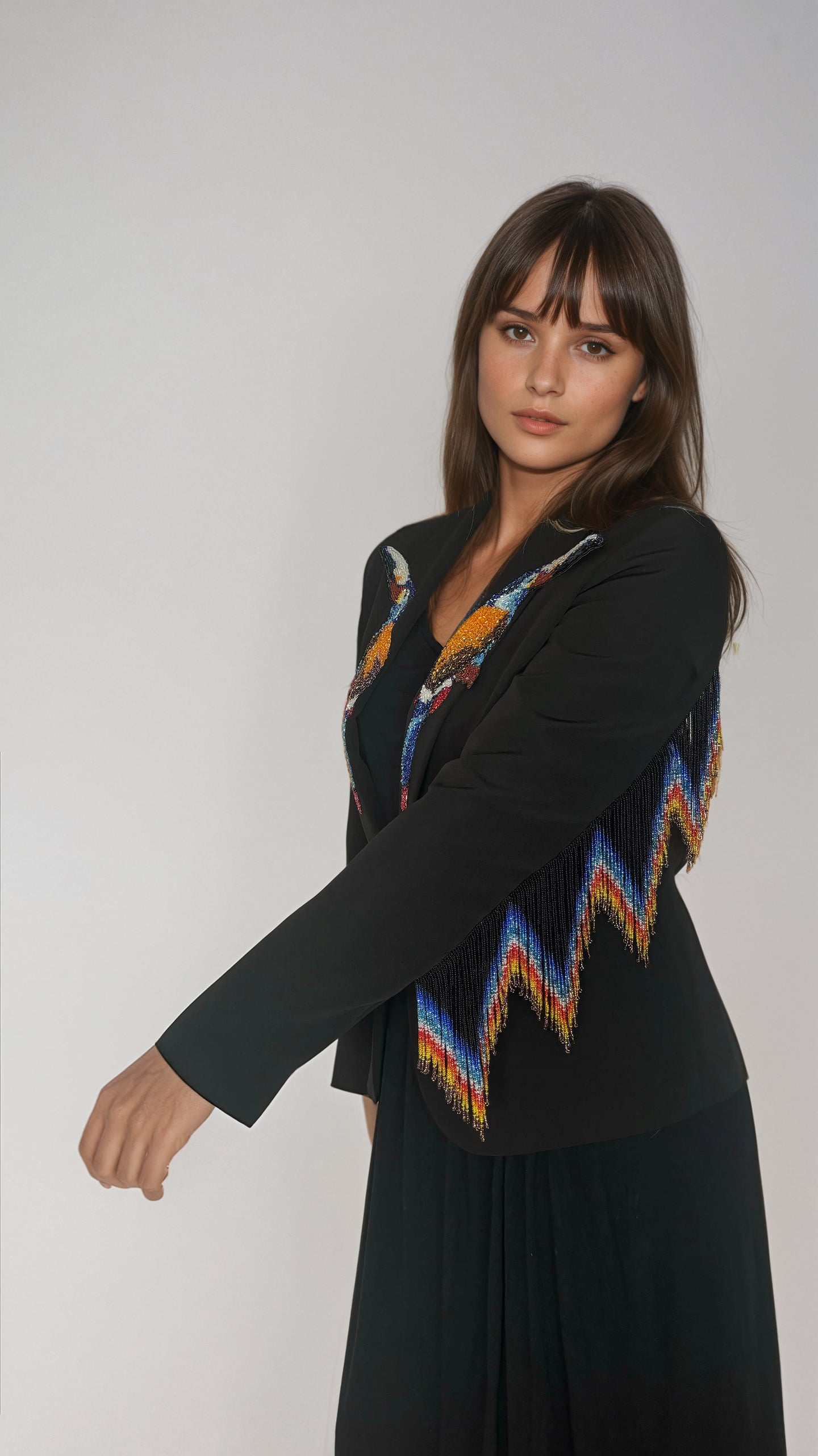 Tucanes Blazer